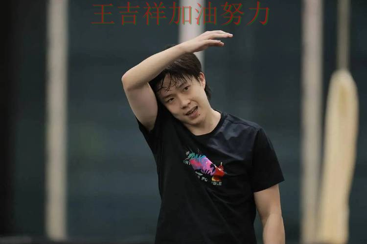 王楚钦最新动态引发关注 比赛走势引发热议